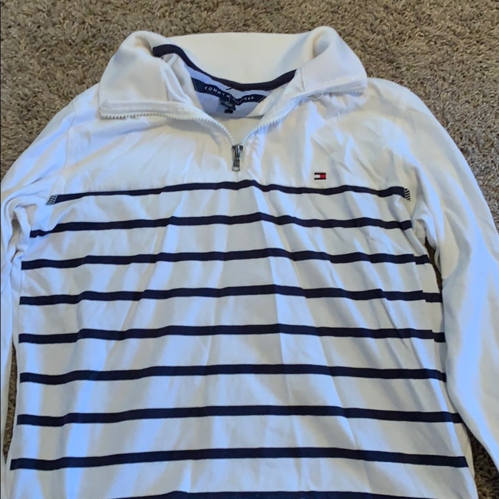 Tommy Hilfiger sweater